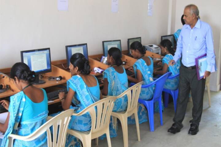 PSY College of Education, Sivagangai campus photo 2