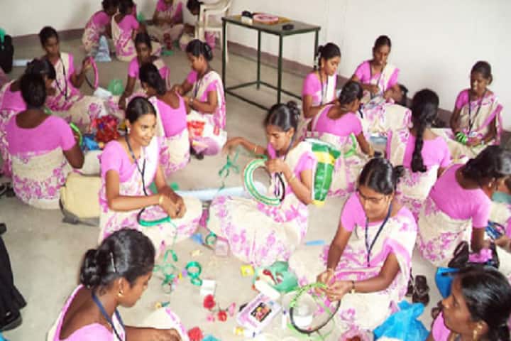 PSY College of Education, Sivagangai campus photo 3