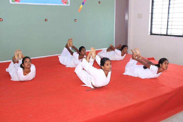 PSY College of Education, Sivagangai campus photo 4