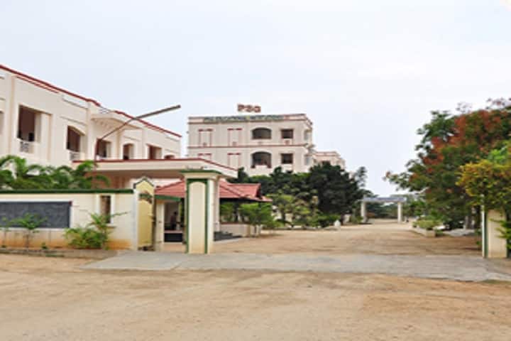 PSG College of Education, Sankari campus photo 2