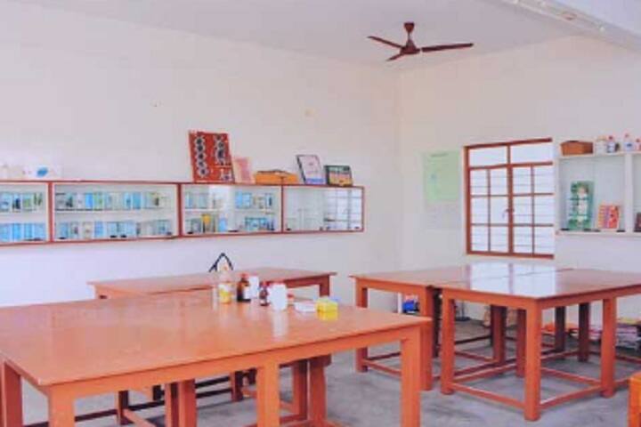PSG College of Education, Sankari campus photo 4