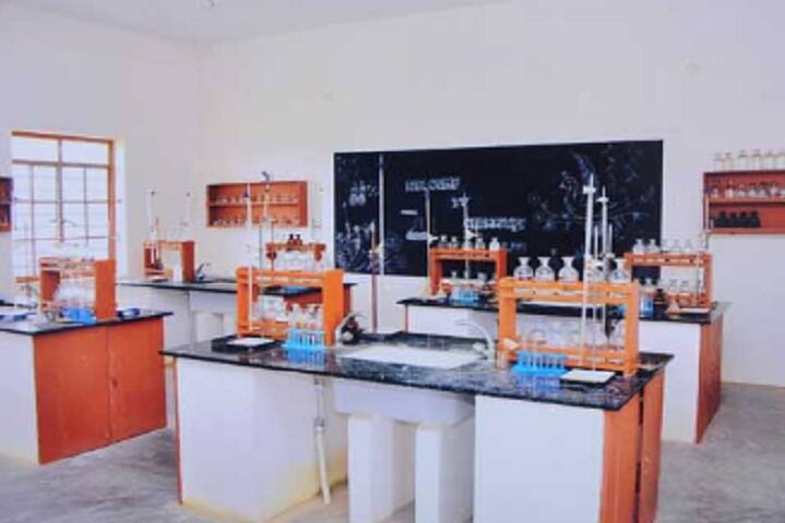 PSG College of Education, Sankari campus photo 5