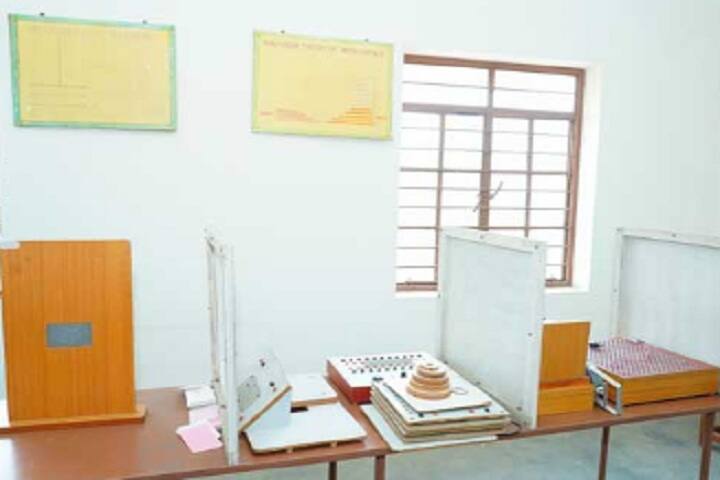 PSG College of Education, Sankari campus photo 6