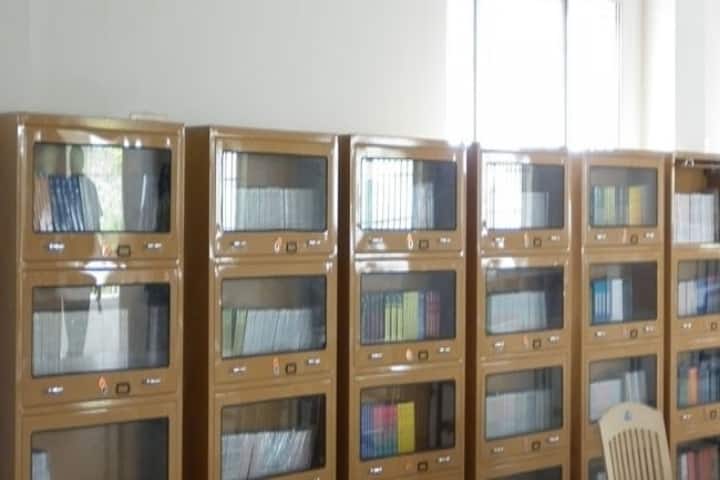 PSG Ponnammal College of Education, Kangayam campus photo 2
