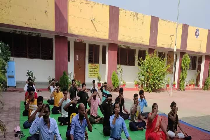 Government Gajanan Madhav Muktibodh College, Kabirdham campus photo 4
