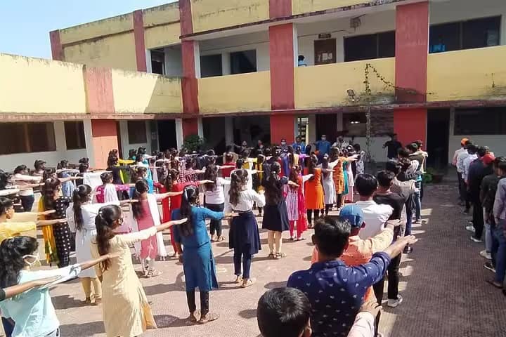 Government Gajanan Madhav Muktibodh College, Kabirdham campus photo 6