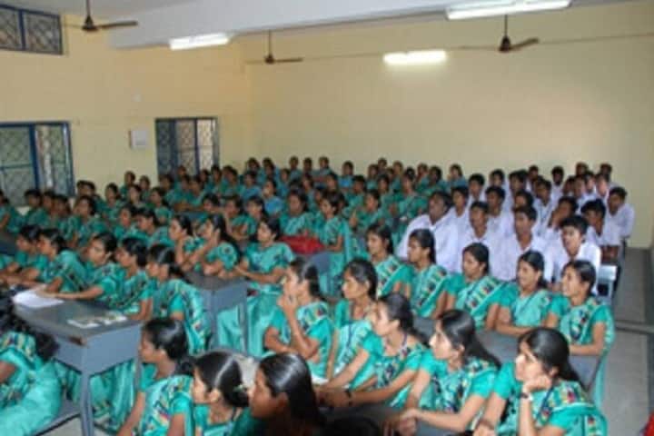 PPG College of Education, Coimbatore campus photo 2