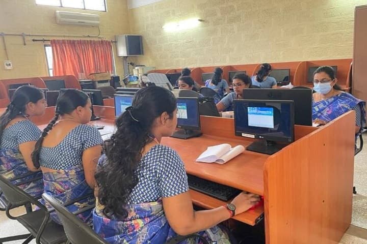 PPG College of Education, Coimbatore campus photo 3