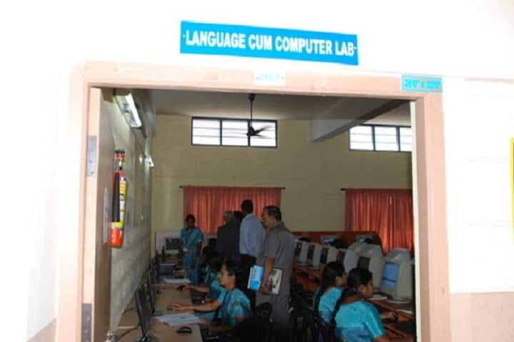 PPG College of Education, Coimbatore campus photo 4