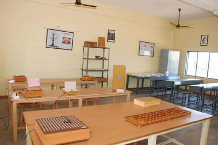PPG College of Education, Coimbatore campus photo 5