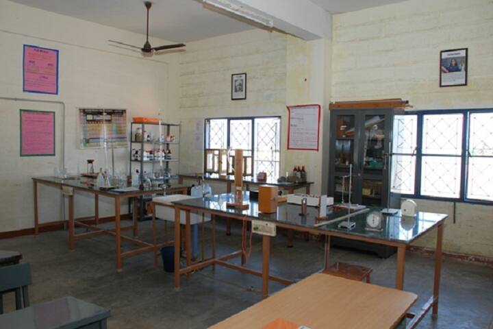 PPG College of Education, Coimbatore campus photo 6