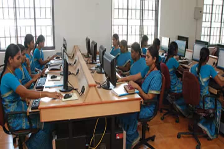 PA College of Education, Pollachi campus photo 4