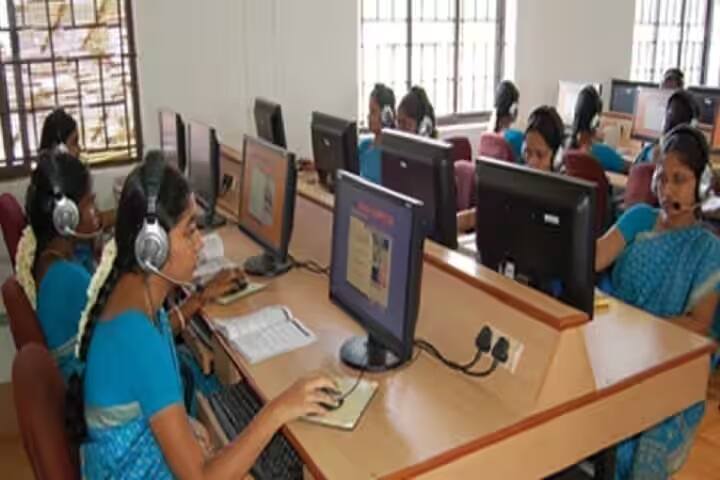 PA College of Education, Pollachi campus photo 5