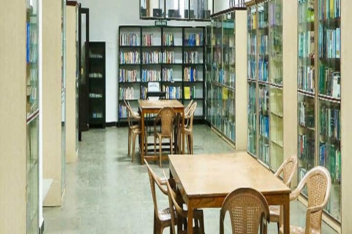 Srinivasan College of Pharmaceutical Sciences, Tiruchirappalli campus photo 3