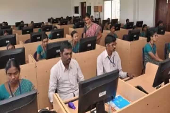 Oxford College of Education, Tiruchirappalli campus photo 5