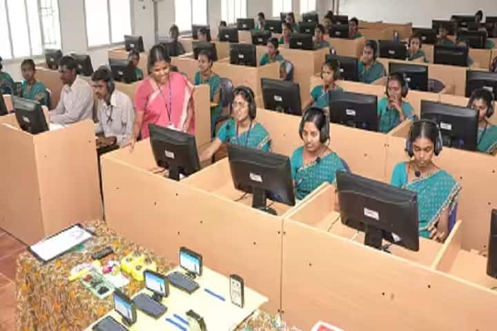 Oxford College of Education, Tiruchirappalli campus photo 6