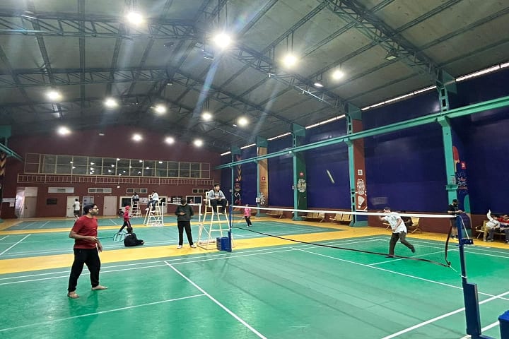 Chitkara College of Sales and Marketing, Jhansla campus photo 2