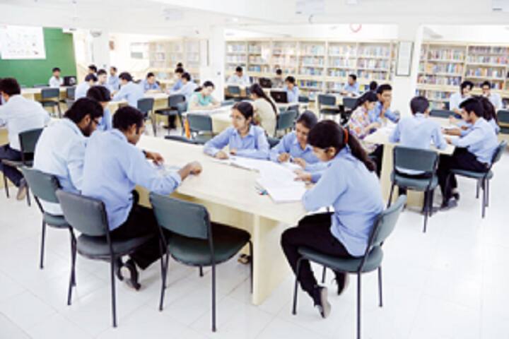 Chitkara College of Sales and Marketing, Jhansla campus photo 5