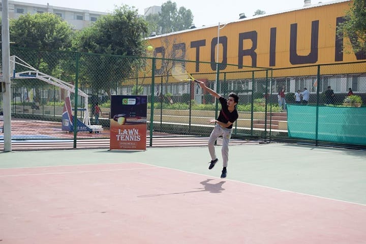 Chitkara College of Education, Patiala campus photo 3