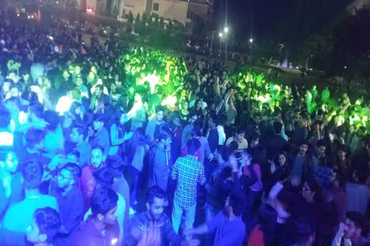 Chitkara College of Education, Patiala campus photo 4