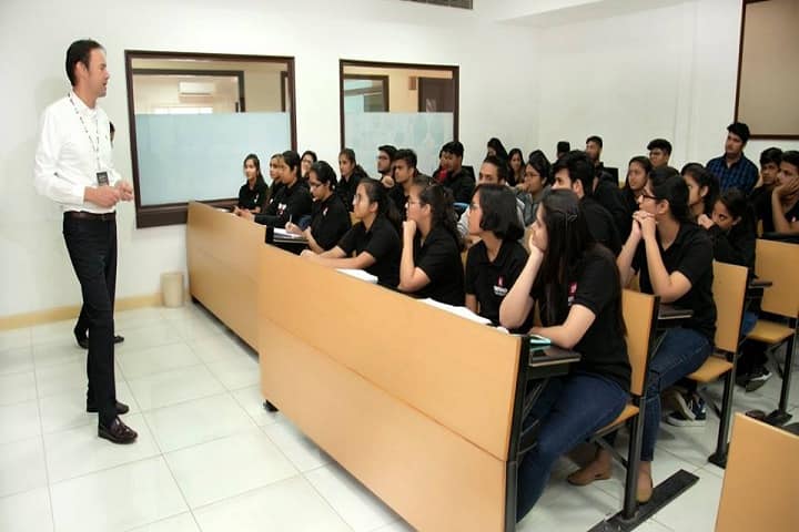 Chitkara College of Education, Patiala campus photo 6