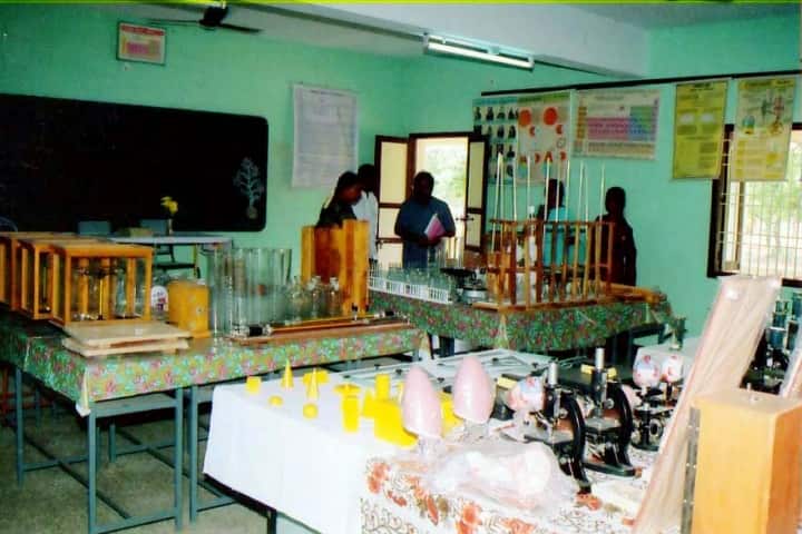 OPR Memorial College of Education, Cuddalore campus photo 2