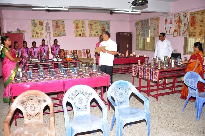 OPR Memorial College of Education, Cuddalore campus photo 3