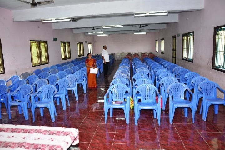 OPR Memorial College of Education, Cuddalore campus photo 4