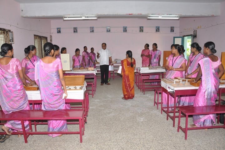 OPR Memorial College of Education, Cuddalore campus photo 5