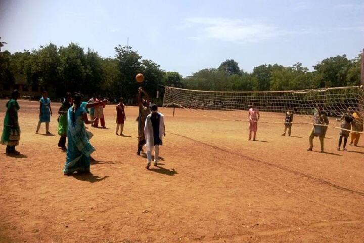 OPR Memorial College of Education, Cuddalore campus photo 6