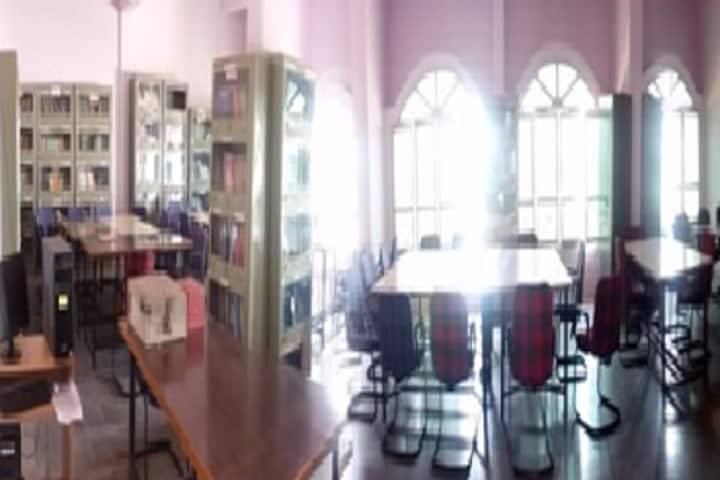 SCOP Hyderabad campus photo 2