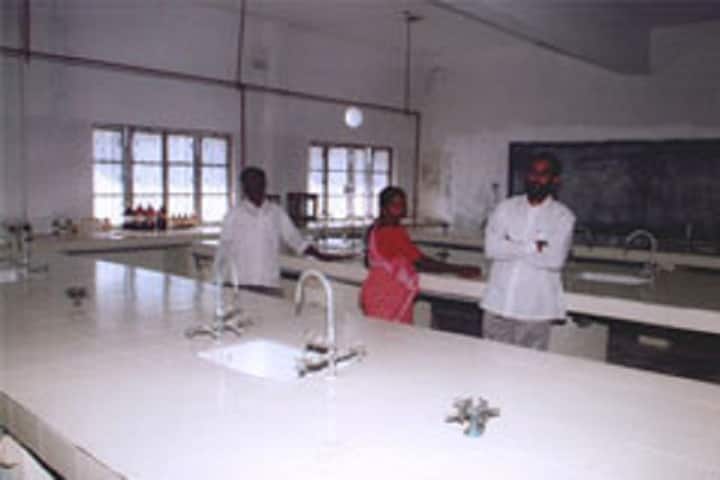 SCOP Hyderabad campus photo 3