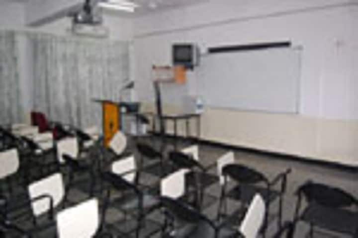 SCOP Hyderabad campus photo 4