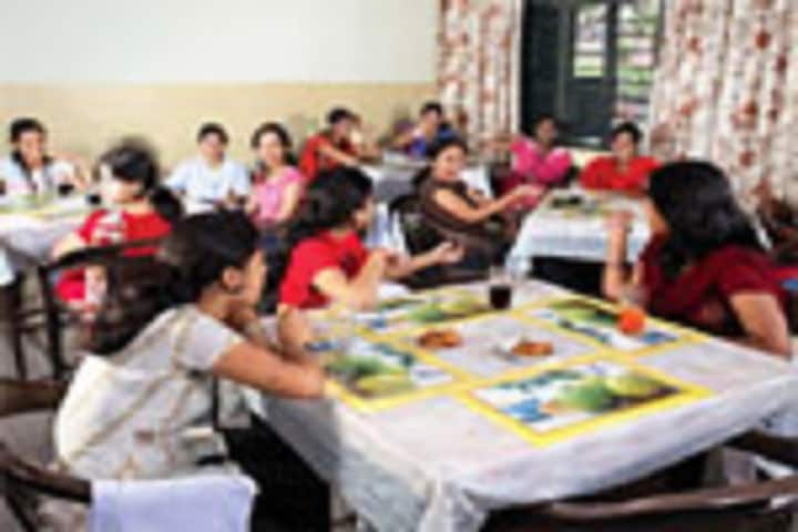 SCOP Hyderabad campus photo 5