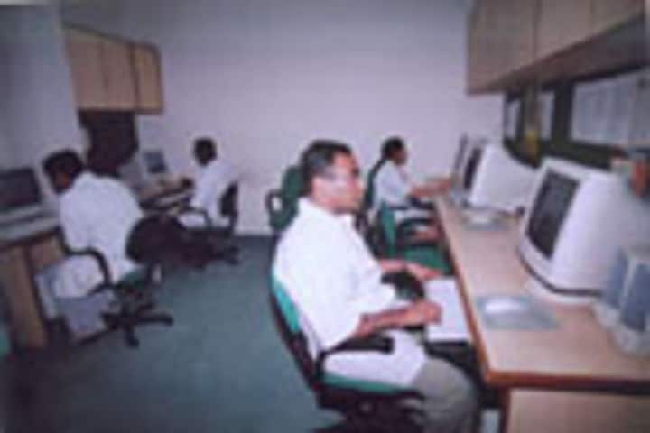 SCOP Hyderabad campus photo 6