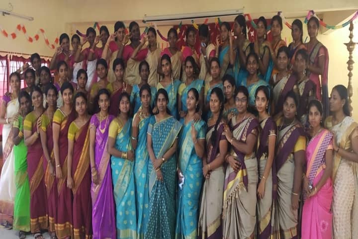 National College of Education, Keelakollai campus photo 5