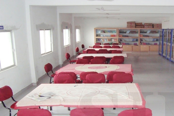 Srinivasa Institute of Pharmaceutical Sciences, Proddatur campus photo 6