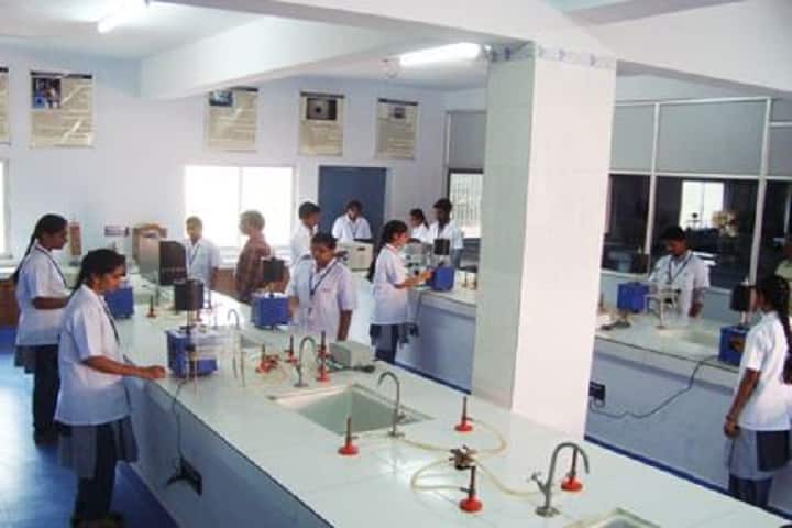 Srinivasa Institute of Pharmaceutical Sciences, Proddatur campus photo 2