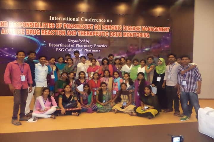 SHCP Tirupati campus photo 6