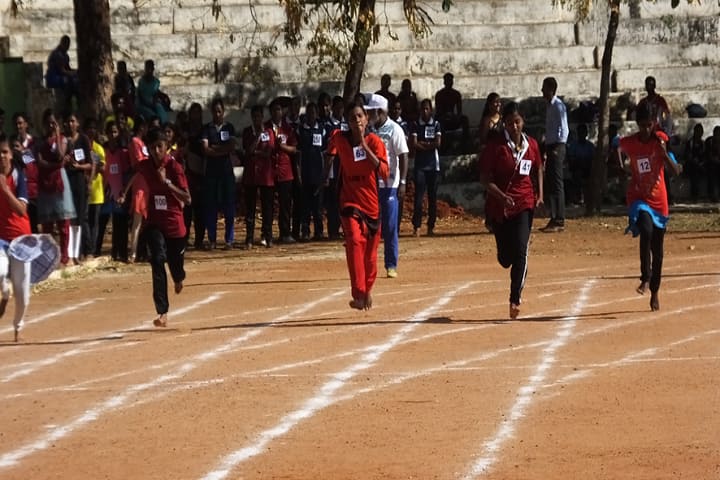 NVKSD College of Education, Attoor campus photo 3
