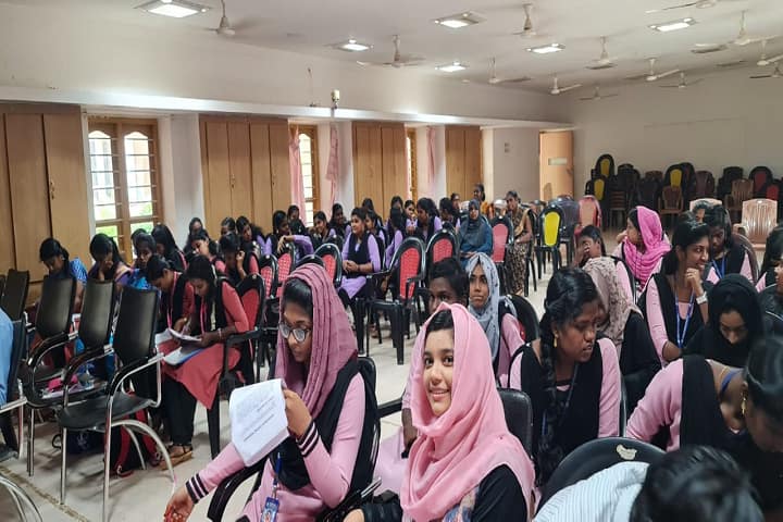 Muslim College of Education, Thiruvithancode campus photo 2