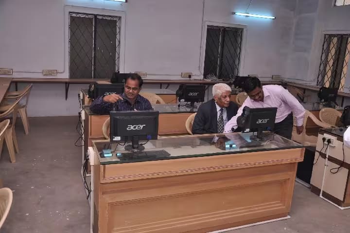 Muslim College of Education, Thiruvithancode campus photo 4