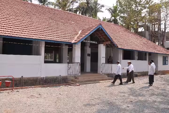 Muslim College of Education, Thiruvithancode campus photo 6