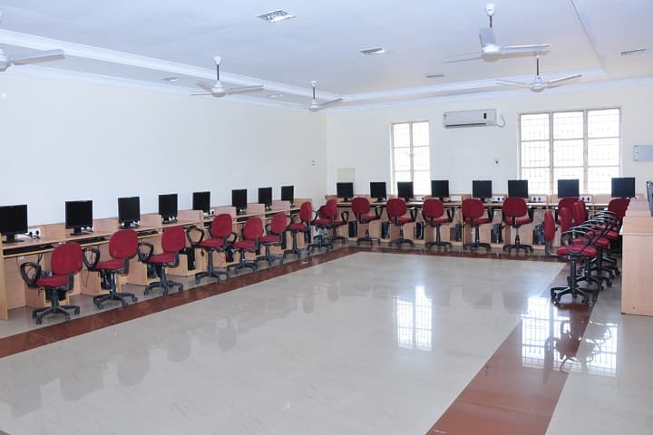 Senghundhar College of Pharmacy, Namakkal campus photo 3