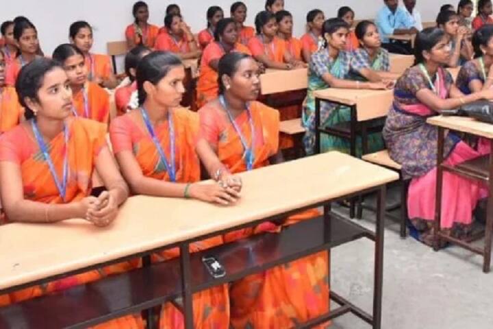 Mother Teresa College of Education, Mettusalai campus photo 2