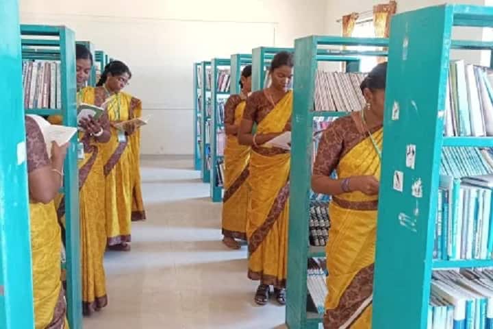 Mother Teresa College of Education, Mettusalai campus photo 3
