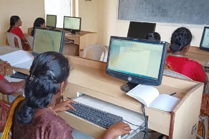 Mother Teresa College of Education, Mettusalai campus photo 5