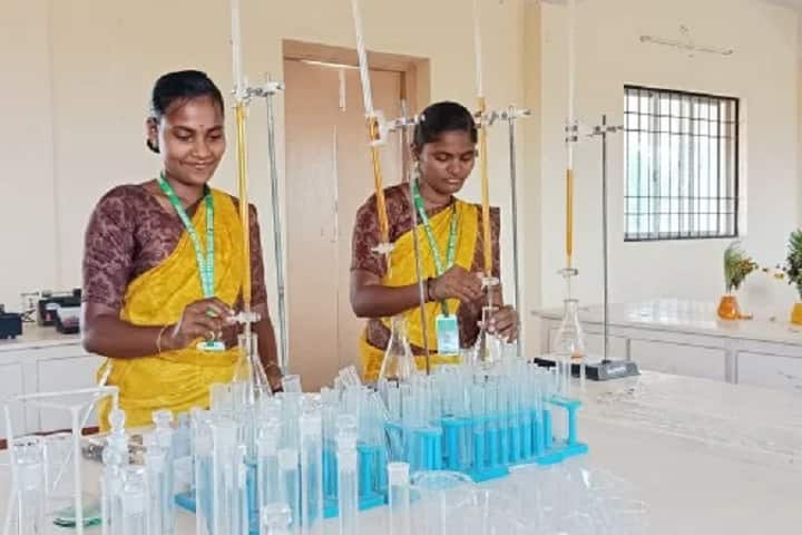 Mother Teresa College of Education, Mettusalai campus photo 6