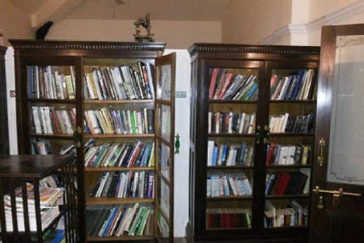 Seiko College of Pharmacy, Lucknow campus photo 4