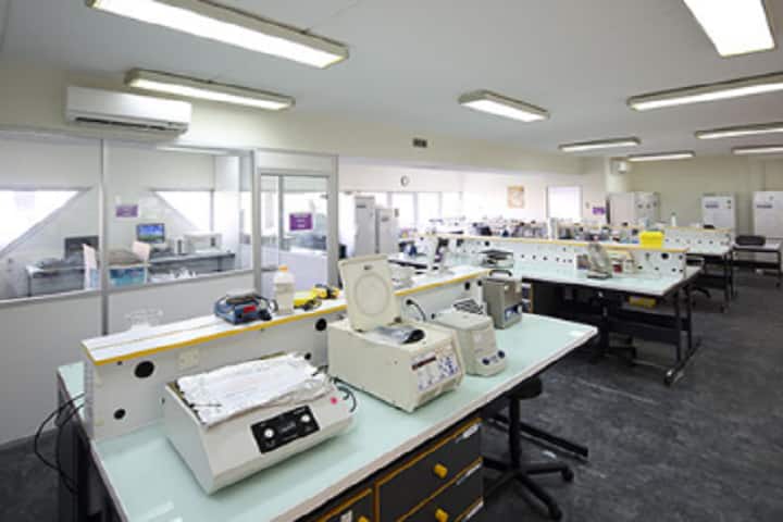 Seiko College of Pharmacy, Lucknow campus photo 5